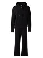 EA7 Emporio Armani Treningas juoda