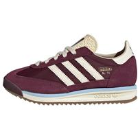 ADIDAS ORIGINALS Sportbačiai 'SL 72 RS' kremo / vyšninė spalva