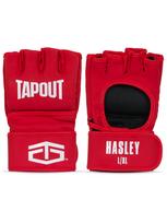 Tapout Sportinės pirštinės raudona / balta