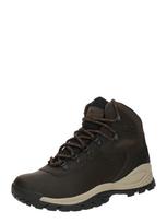 COLUMBIA Auliniai batai 'NEWTON RIDGE™ PLUS' tamsiai ruda