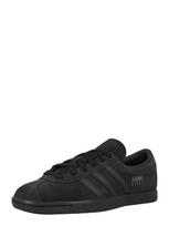 ADIDAS ORIGINALS Sportbačiai be auliuko 'Stadt' auksas / juoda