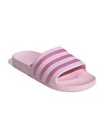 ADIDAS SPORTSWEAR Šlepetės 'Adilette Aqua' rožių spalva / eozino spalva