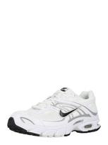 Nike Sportswear Sportbačiai be auliuko 'NIKE AIR MAX MOTO 2K' pilka / juoda / balta