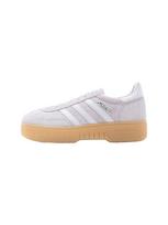 ADIDAS ORIGINALS Sportbačiai be auliuko 'Handball Spezial Bold' alyvinė spalva / balta