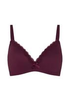 Hunkemöller Liemenėlė 'Lola' ciklameno spalva
