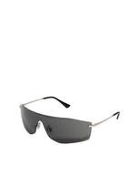 Ray-Ban Akiniai nuo saulės '0RB3781' antracito spalva / sidabrinė