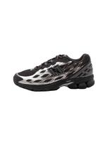 new balance Sportbačiai be auliuko '1906' antracito spalva / juoda / sidabrinė