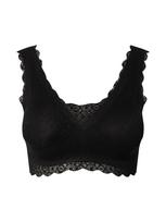 MAGIC Bodyfashion Liemenėlė 'Dream' juoda