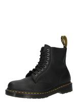 Dr. Martens Auliniai batai su raišteliais 'Pascal' juoda