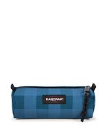 EASTPAK Dėklas turkio spalva / benzino spalva