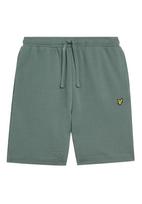 Lyle & Scott Kelnės žalia