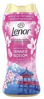 Kvapiosios granulės LENOR Japanese Blossom, 195g