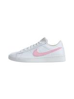 Nike Sportswear Sportbačiai be auliuko 'CLASSIC' rožių spalva / balta