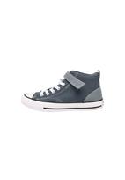 CONVERSE Sportbačiai 'CTAS MALDEN STREET 1V' mėlyna dūmų spalva / opalo / balta