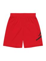 Jordan Sportinės kelnės 'JUMPMAN' raudona / juoda