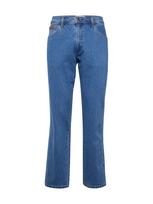 WRANGLER Džinsai 'TEXAS' mėlyna