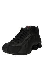 Nike Sportswear Sportbačiai be auliuko 'SHOX R4' juoda