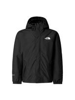 THE NORTH FACE Demisezoninė striukė 'B ANTORA RAIN JACKET' juoda