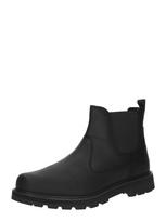 TIMBERLAND „Chelsea“ batai juoda