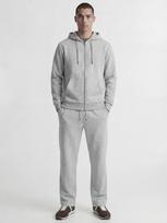 JACK & JONES Treningas 'JJEBRADLEY' pilka
