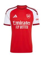 ADIDAS PERFORMANCE Triko 'FC Arsenal 26/27' raudona / vyno raudona spalva / balta