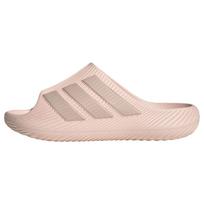 ADIDAS SPORTSWEAR Šlepetės 'Purechill' pilka / rožių spalva