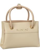 VALENTINO Rankinė 'Alexia' smėlio spalva