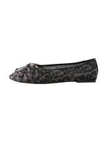 Next Balerinos 'Forever Comfort' ruda / šokolado spalva / juoda