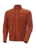 HELLY HANSEN Funkcinis flisinis džemperis 'DAYBREAKER' rusva