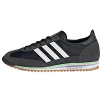 ADIDAS ORIGINALS Sportbačiai be auliuko 'SL 72' antracito spalva / mėtų spalva / juoda / balta