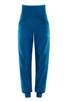 Winshape Sportinės kelnės 'LEI101C' benzino spalva