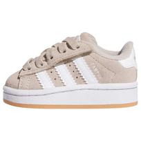 ADIDAS ORIGINALS Sportbačiai 'Campus 00s' gelsvai pilka spalva / balta