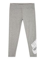 Nike Sportswear Tamprės 'CLUB' pilka / balta