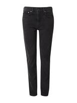 LEVI'S ® Džinsai '515™ Slim Taper' juoda