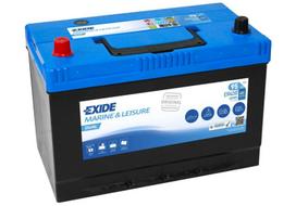 Akumuliatorius EXIDE Dual ER450 95Ah
