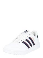 ADIDAS ORIGINALS Sportbačiai be auliuko 'NY 90' balta