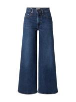 LEVI'S ® Džinsai '728 High Rise Wide Leg' gencijono spalva