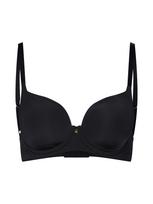 TRIUMPH Liemenėlė 'Ladyform Soft' juoda