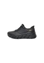 SKECHERS Batai be raištelių 'BOBS B FLEX' auksas / juoda