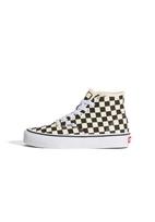 VANS Sportbačiai 'Authentic 2.0' smėlio spalva / juoda
