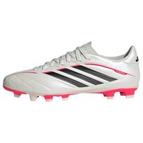 ADIDAS PERFORMANCE Futbolo bateliai 'Copa Pure IV Club' tamsiai rožinė / juoda / balta