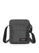 EASTPAK Rankinė su ilgu dirželiu 'Arcade' juodo džinso spalva