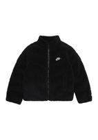 Nike Sportswear Flisinis džemperis juoda