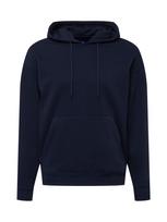 JACK & JONES Megztinis be užsegimo 'Brink' tamsiai mėlyna
