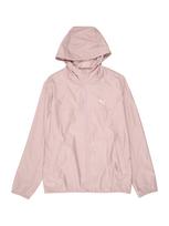 PUMA Demisezoninė striukė 'Essentials' pudros spalva