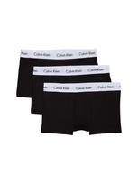 Calvin Klein Underwear Boxer trumpikės juoda