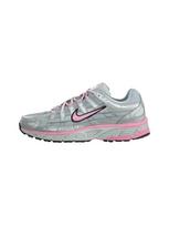 Nike Sportswear Sportbačiai be auliuko 'P-6000' pilka / rožinė / juoda