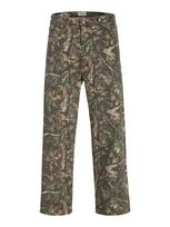 JACK & JONES Džinsai 'JPSTAlex Antonio' ruda / žalia / rusvai žalia / tamsiai žalia