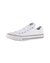 CONVERSE Sportbačiai be auliuko 'Chuck Taylor All Star Classic' balta