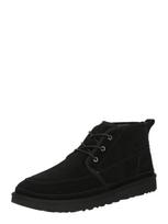 UGG „Chukka“ batai 'NEUMEL MOC' juoda